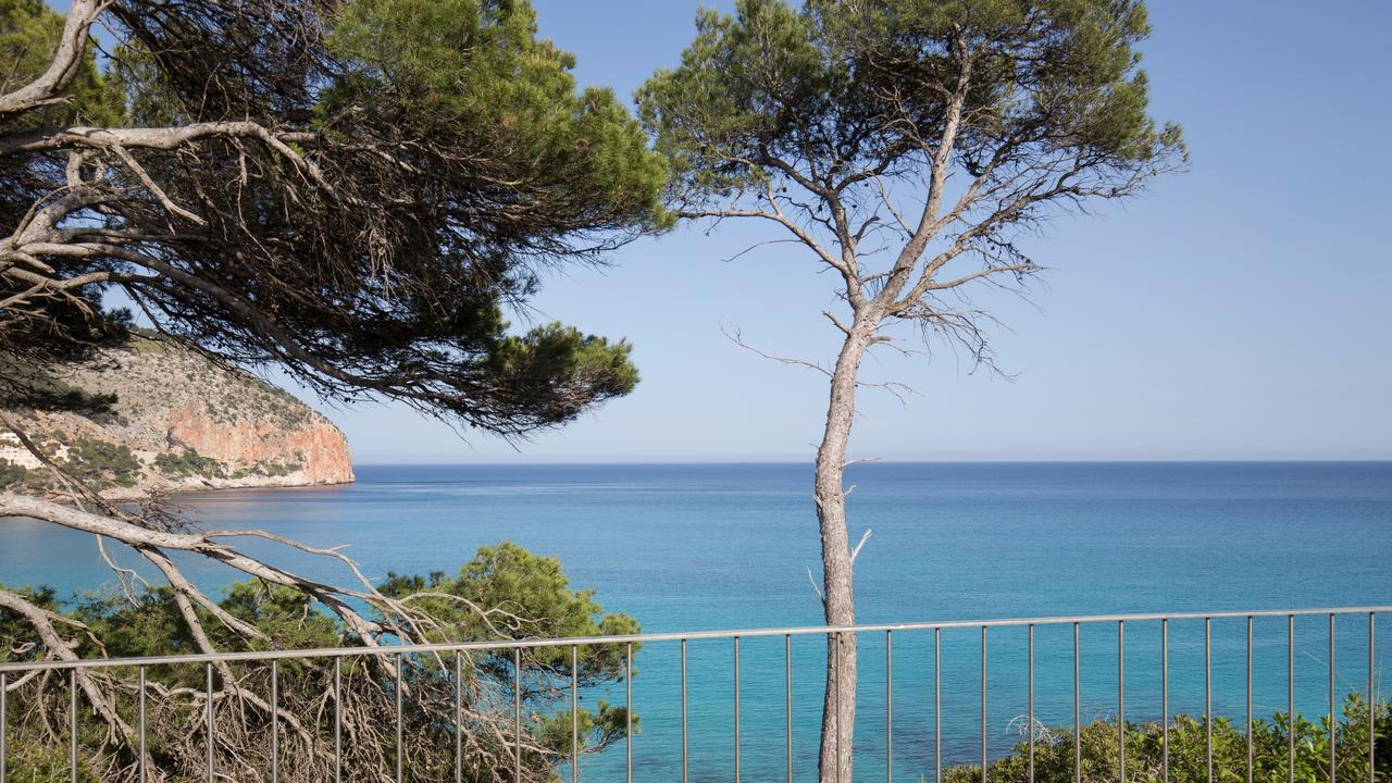 Simoneta - Adults Only Hotel Canyamel (Mallorca)
